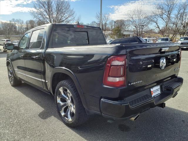 $39989 : CERTIFIED PRE-OWNED  RAM 1500 image 6