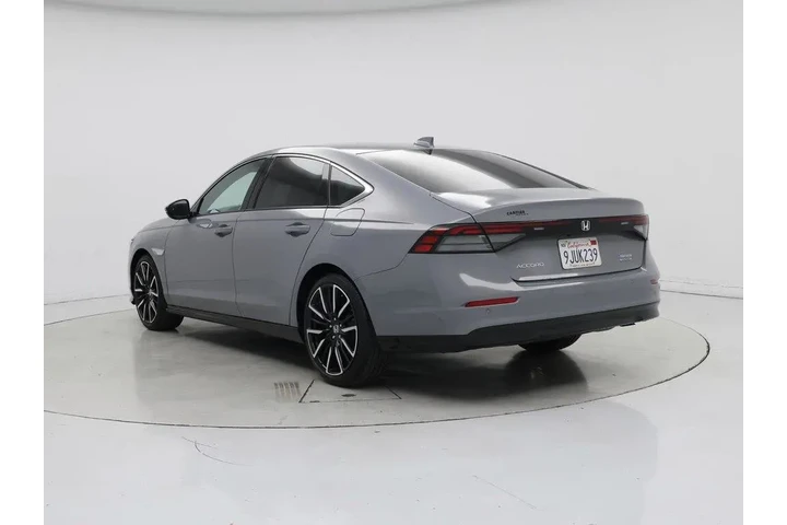 $34998 : Honda Accord Hybrid 2024 Tou image 2