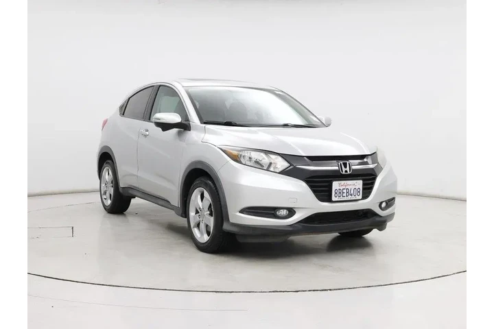 $19998 : Honda HR-V 2016 AWD EX 4dr C image 1