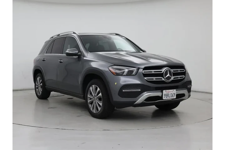 $36998 : Mercedes-Benz GLE 2022 AWD G image 1