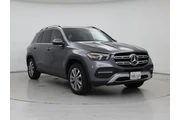 Mercedes-Benz GLE 2022 AWD G en San Jose