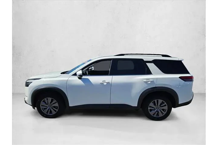 $28934 : Nissan Pathfinder 2025 SV 4d image 9
