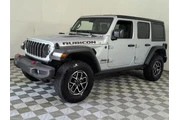 $39888 : Jeep Wrangler 2024 4x4 Rubic thumbnail