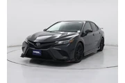 $39998 : Toyota Camry 2024 TRD 4dr Se thumbnail