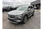 $22485 : Buick Envision 2021 Essence thumbnail