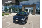 Hyundai ELANTRA 2021 SEL 4dr en Milwaukee