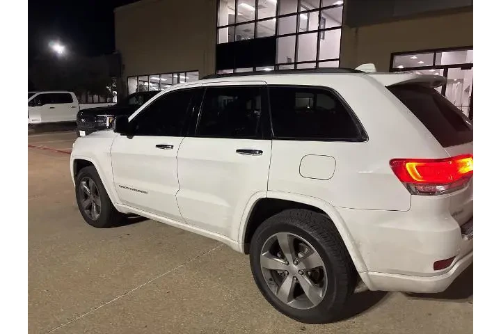 $16995 : Jeep Grand Cherokee 2015 4x4 image 2