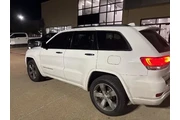 $16995 : Jeep Grand Cherokee 2015 4x4 thumbnail