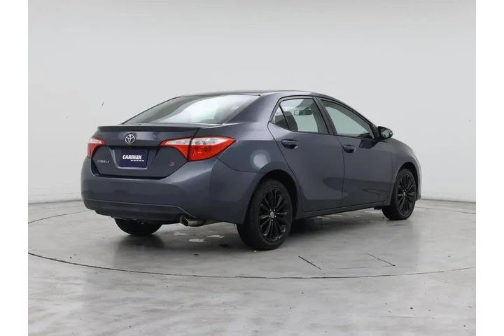 $14599 : Toyota Corolla 2015 S Plus 4 image 8