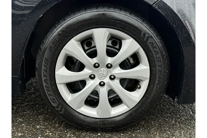 $17499 : Toyota Corolla 2023 LE 4dr S image 9