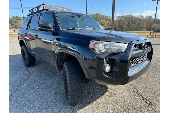 $19754 : Toyota 4Runner 2015 4x2 SR5 image 6