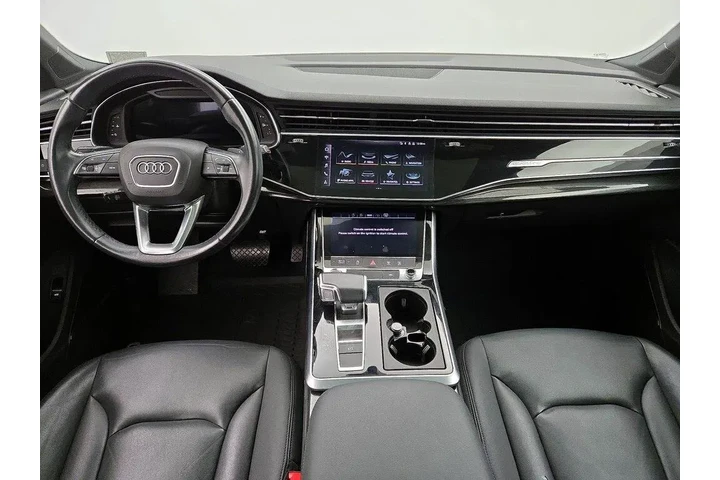 $33998 : Audi Q7 2021 AWD quattro Pre image 9