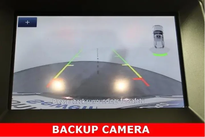 $15900 : Ford Edge 2020 SEL 4dr Cross image 8