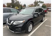 Nissan Rogue 2020 AWD S 4dr en Sacramento