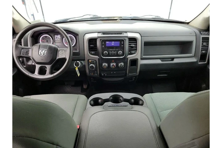 $20998 : Ram 1500 2016 4x4 Tradesman image 9