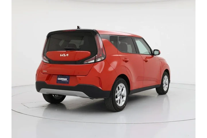 $21998 : Kia Soul 2025 S 4dr Crossove image 8