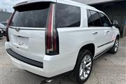 2018 Escalade PREMIUM LUXURY thumbnail