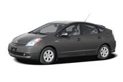 2007 Prius Sedan I-4 cyl en Rolla