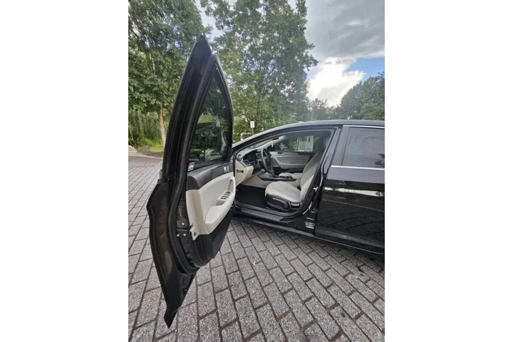 $6999 : 2016 Sonata SE image 8