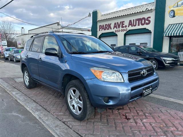 $5495 : 2006 RAV4 image 1