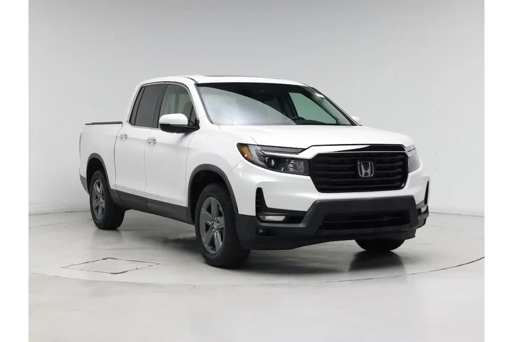 $30998 : Honda Ridgeline 2023 AWD RTL image 1