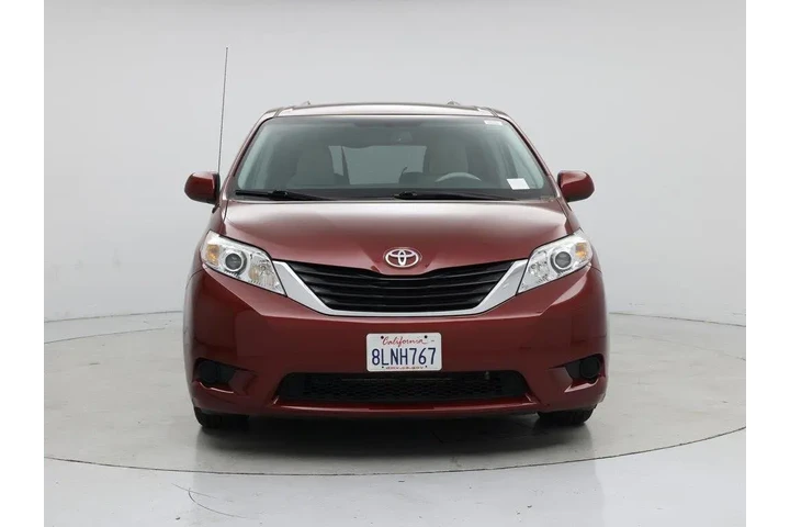 $20998 : Toyota Sienna 2014 LE 7-Pass image 5