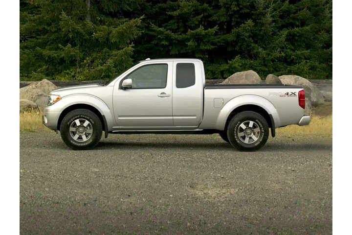 $18983 : Nissan Frontier 2019 4x2 S 4 image 1