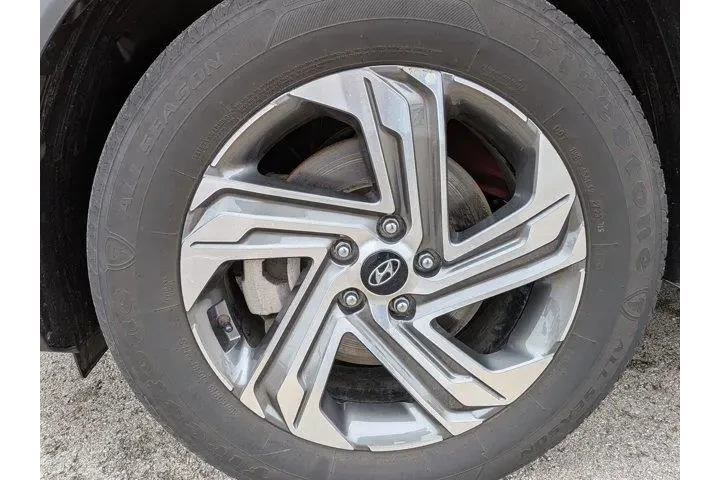 $19999 : Hyundai SANTA FE 2023 SEL 4d image 10