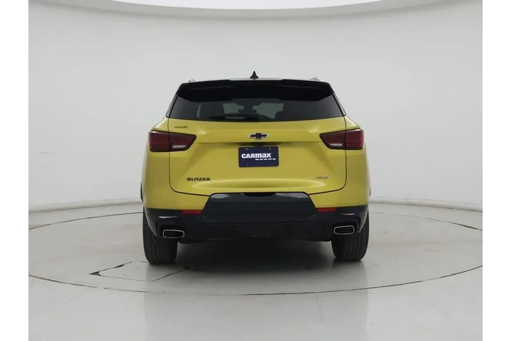 $33998 : Chevrolet Blazer 2024 RS 4dr image 8