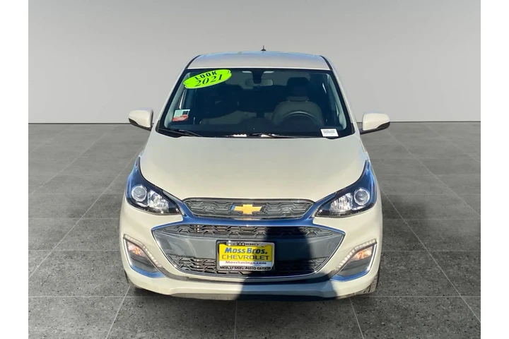 $18774 : Chevrolet Spark 2021 1LT CVT image 8