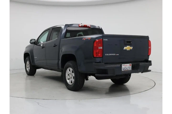 $25998 : Chevrolet Colorado 2020 4x4 image 2