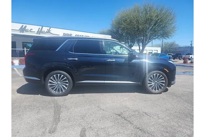$36997 : Hyundai PALISADE 2024 AWD Ca image 2
