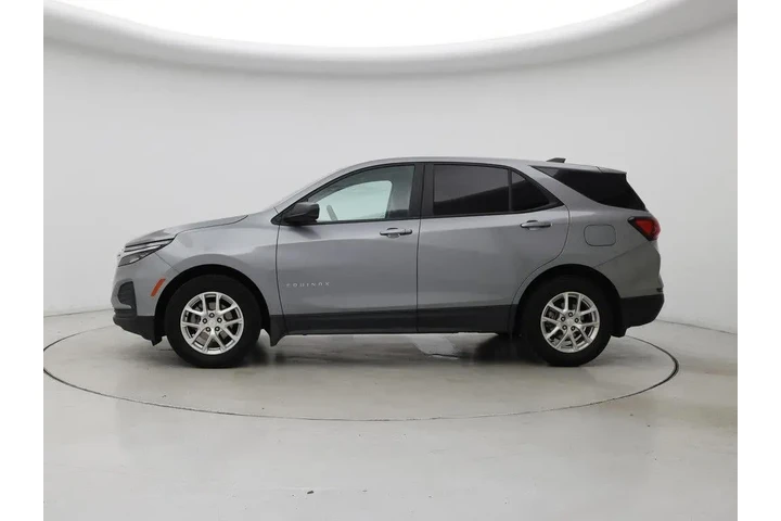 $18998 : Chevrolet Equinox 2023 LS 4d image 3