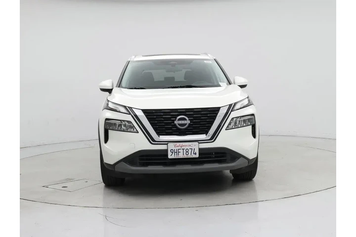 $24998 : Nissan Rogue 2023 SV 4dr Cro image 5