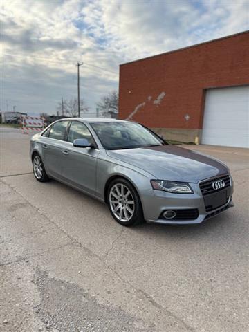 $9995 : 2011 A4 2.0T quattro Premium image 7