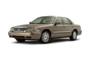 2008 Grand Marquis 4dr Sdn LS en Tulsa