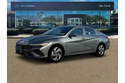 $26713 : Hyundai ELANTRA 2025 SEL Con thumbnail