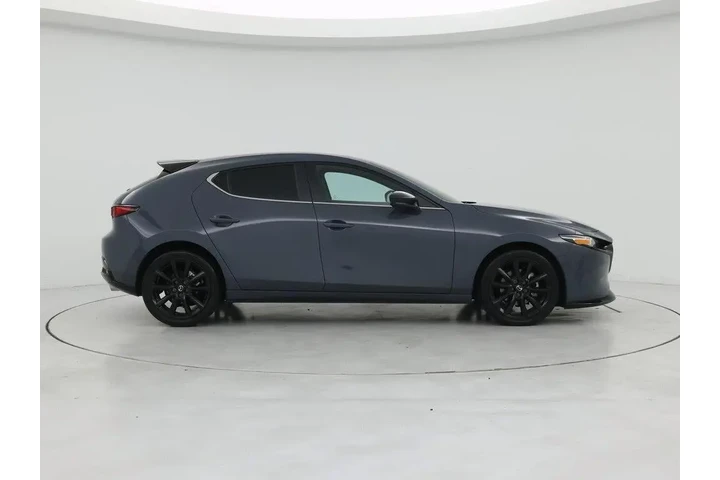 $26998 : Mazda Mazda3 Hatchback 2025 image 7