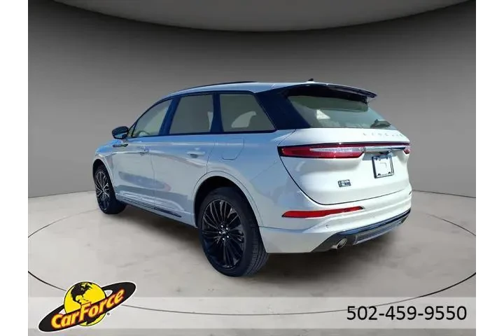 $39000 : Lincoln Corsair 2024 AWD Res image 3