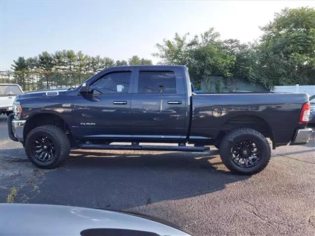 $36000 : 2019 RAM 2500 CREW CAB2019 RA image 5