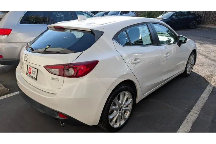 $8990 : 2015 3 s Touring Base image 2