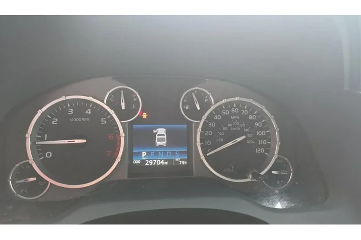 $34991 : Toyota Tundra 2016 4x2 SR5 4 image 9