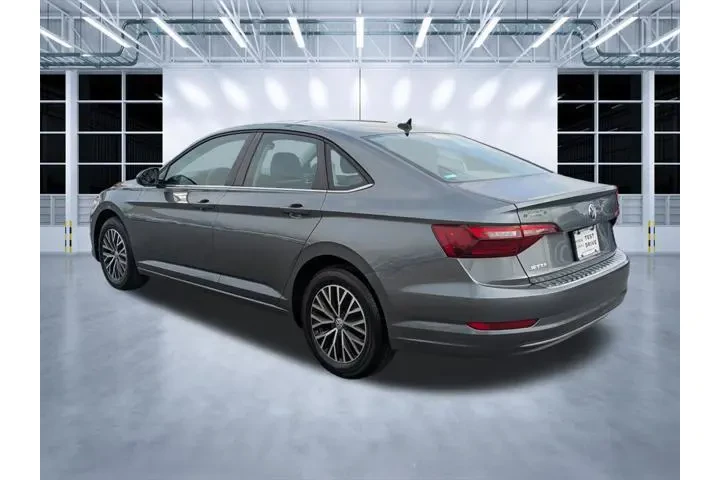 $19997 : Volkswagen Jetta 2021 S 4dr image 6