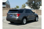 $25489 : Ford Explorer 2023 XLT 4dr S thumbnail
