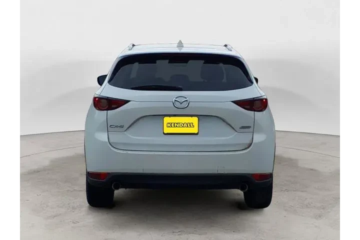 $21888 : Mazda CX-5 2019 Grand Tourin image 4