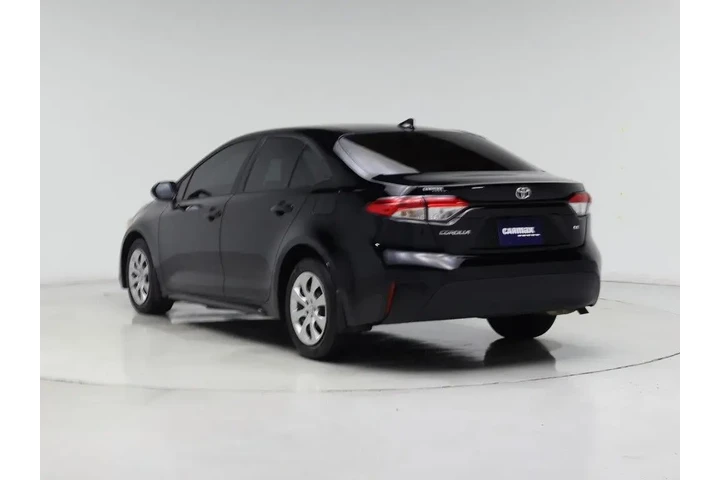 $22998 : Toyota Corolla 2025 LE 4dr S image 2