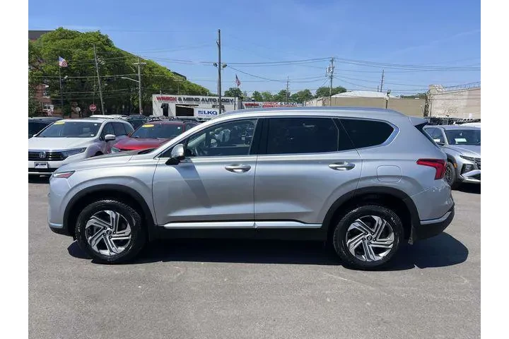 $28888 : Hyundai SANTA FE 2023 AWD SE image 5