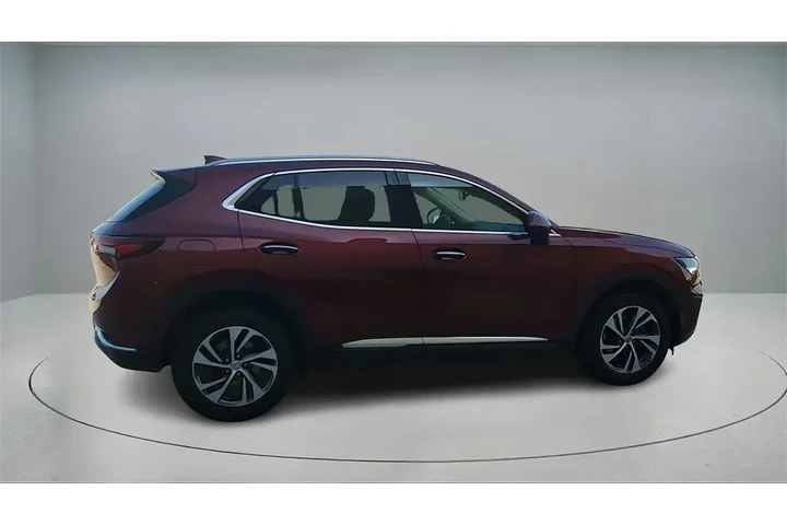 $23490 : Buick Envision 2022 Essence image 3