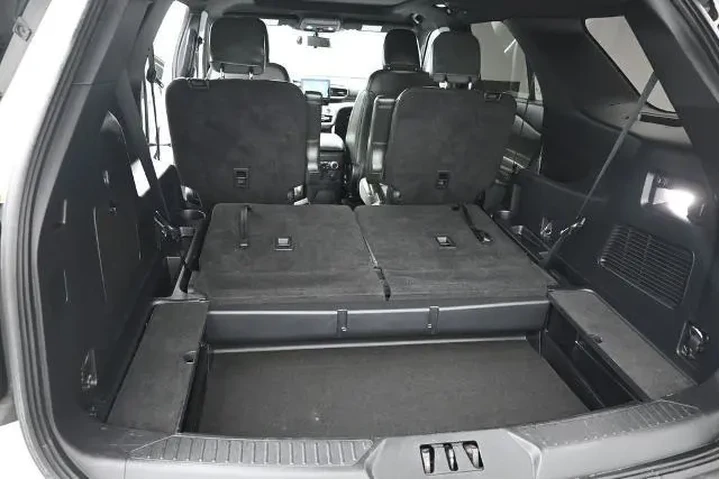 $30378 : Ford Explorer 2022 AWD Timbe image 8
