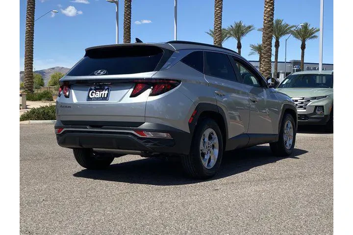 $26990 : Hyundai TUCSON 2024 SEL 4dr image 4